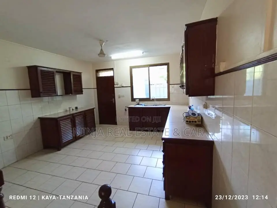 3bdrm Apartment in Upanga West for rent in Upanga West