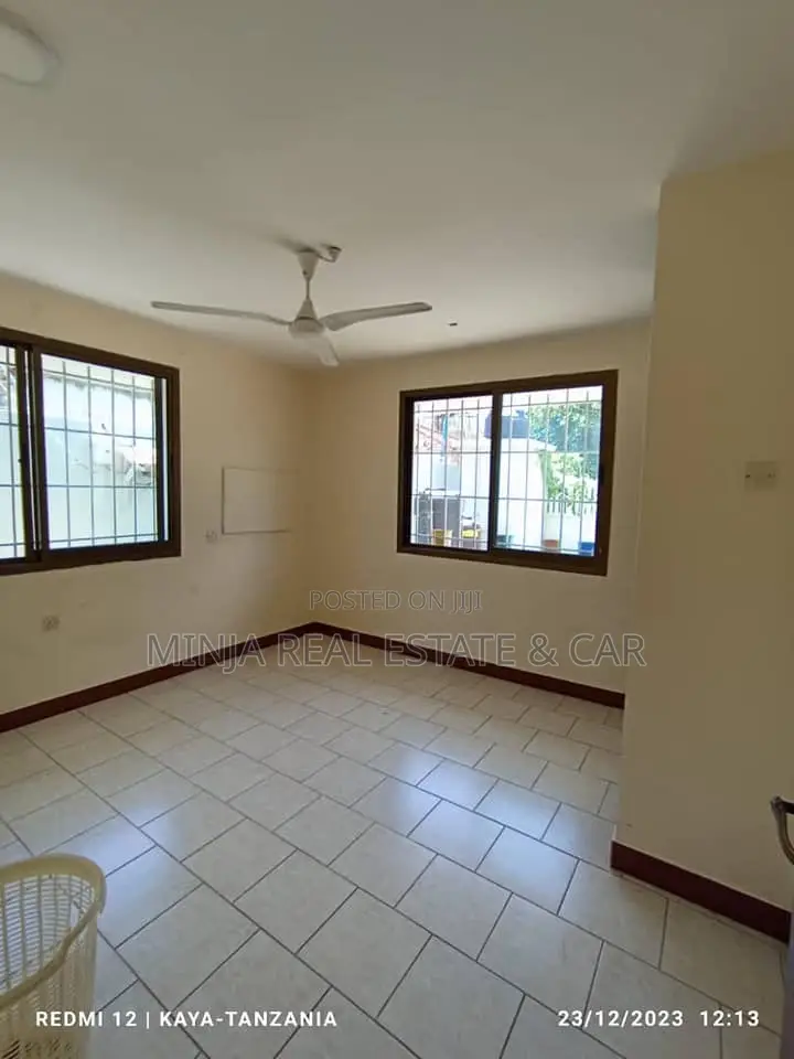 3bdrm Apartment in Upanga West for rent in Upanga West