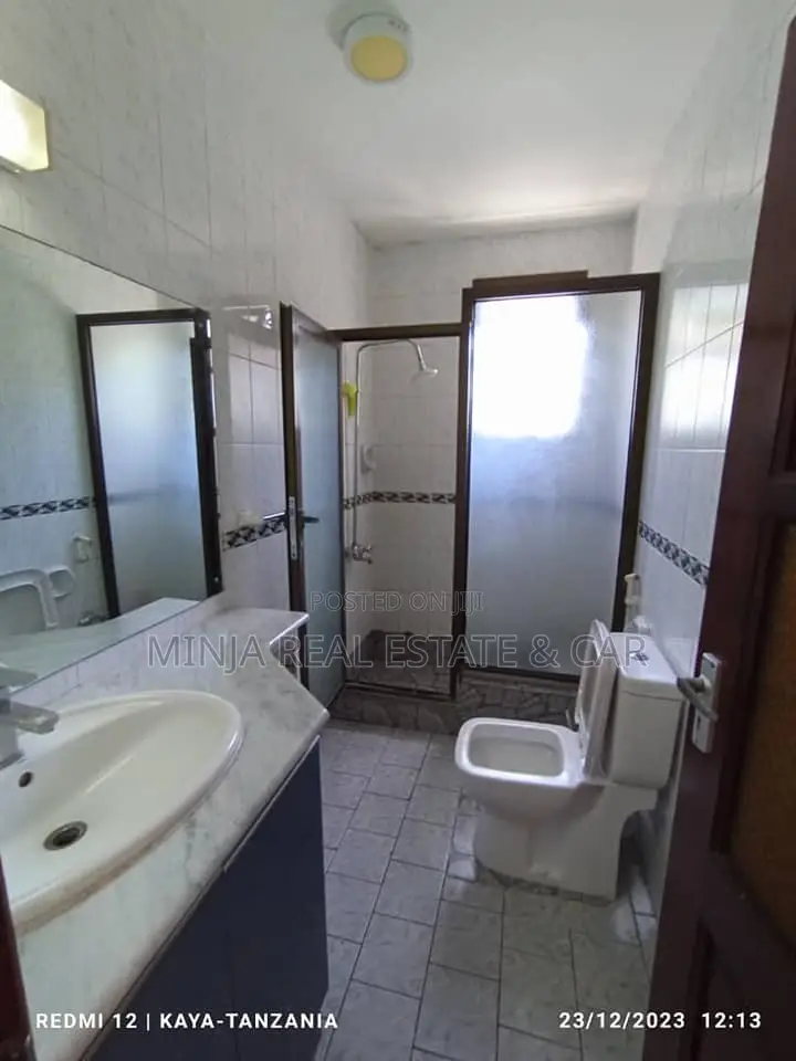 3bdrm Apartment in Upanga West for rent in Upanga West