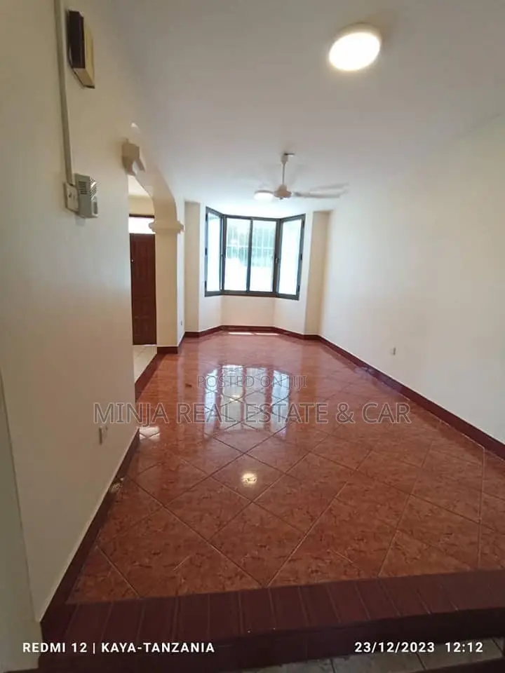 3bdrm Apartment in Upanga West for rent in Upanga West