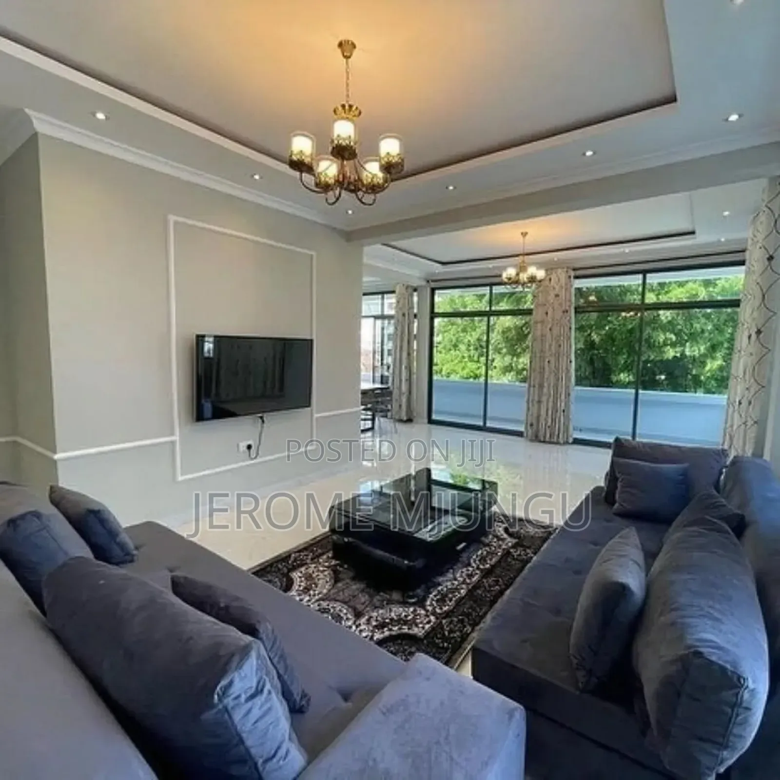 Furnished 3bdrm Apartment in Oyster Bay for rent in Oyster Bay