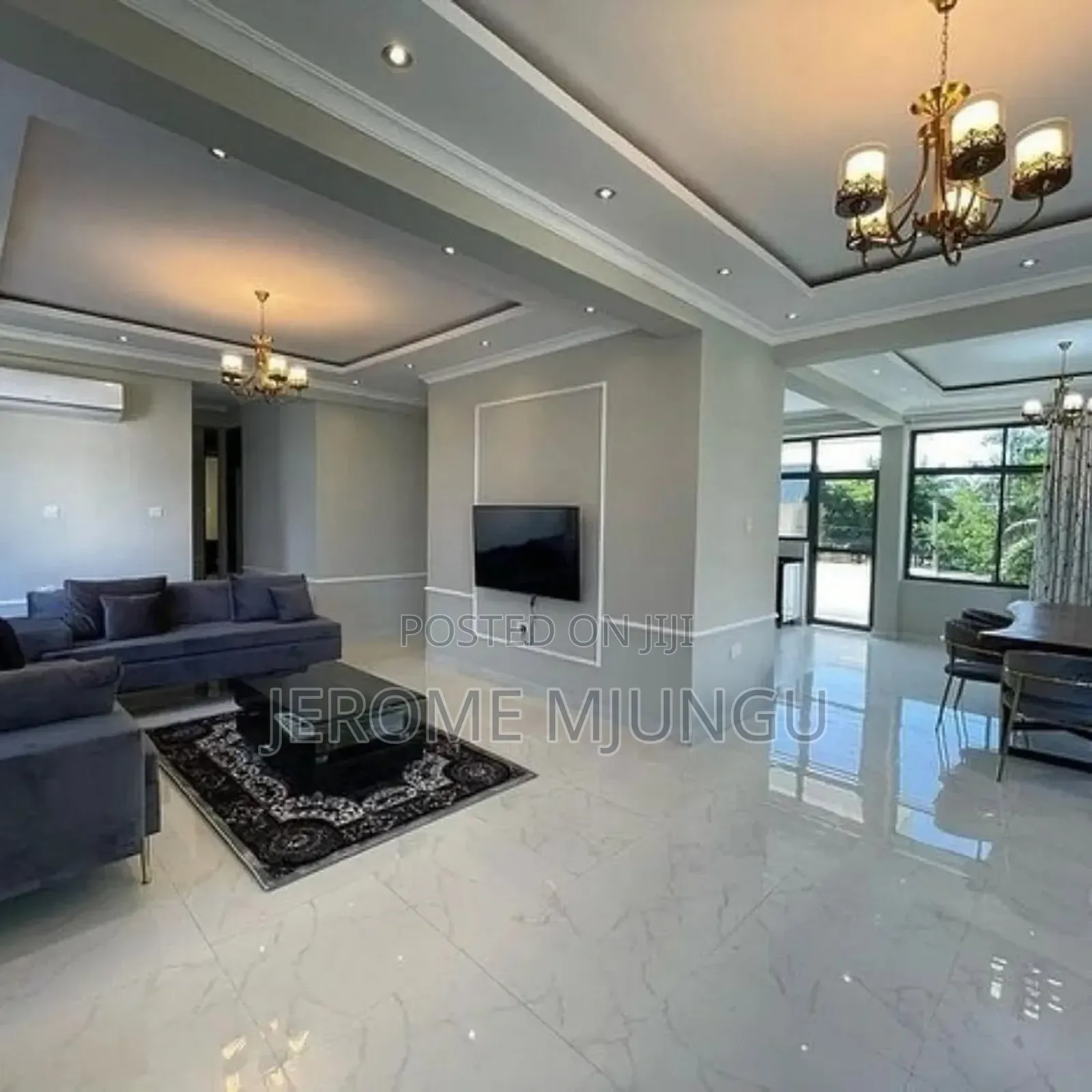 Furnished 3bdrm Apartment in Oyster Bay for rent in Oyster Bay