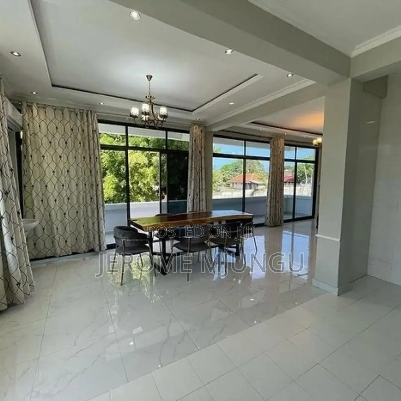 Furnished 3bdrm Apartment in Oyster Bay for rent in Oyster Bay