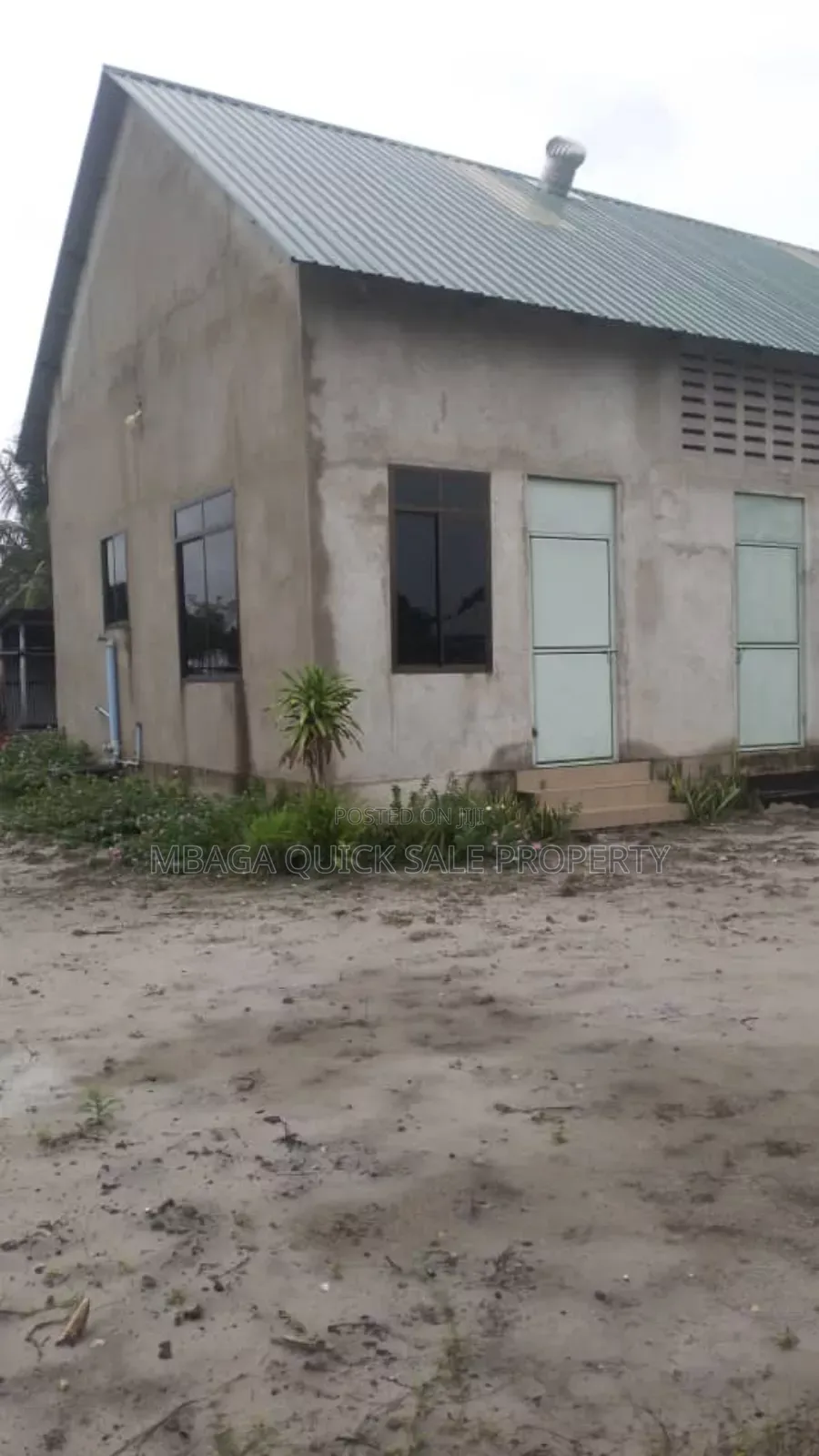 3bdrm House in Mikocheni for rent in Mikocheni