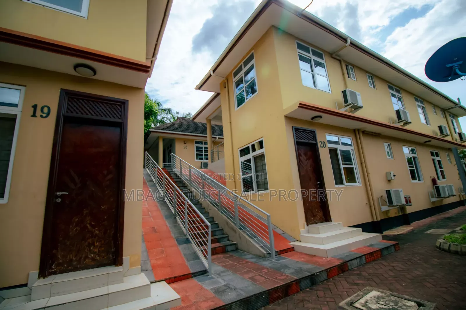 2bdrm House in Mbezi Beach for rent in Mbezi Beach