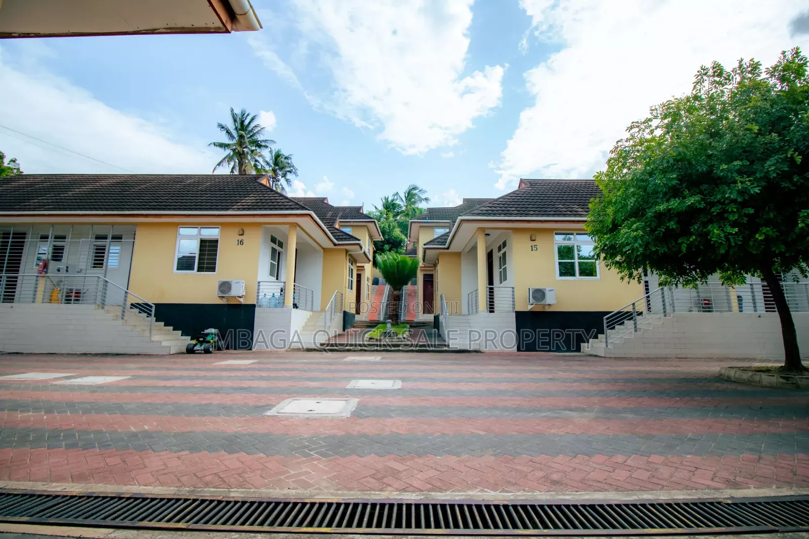 2bdrm House in Mbezi Beach for rent in Mbezi Beach