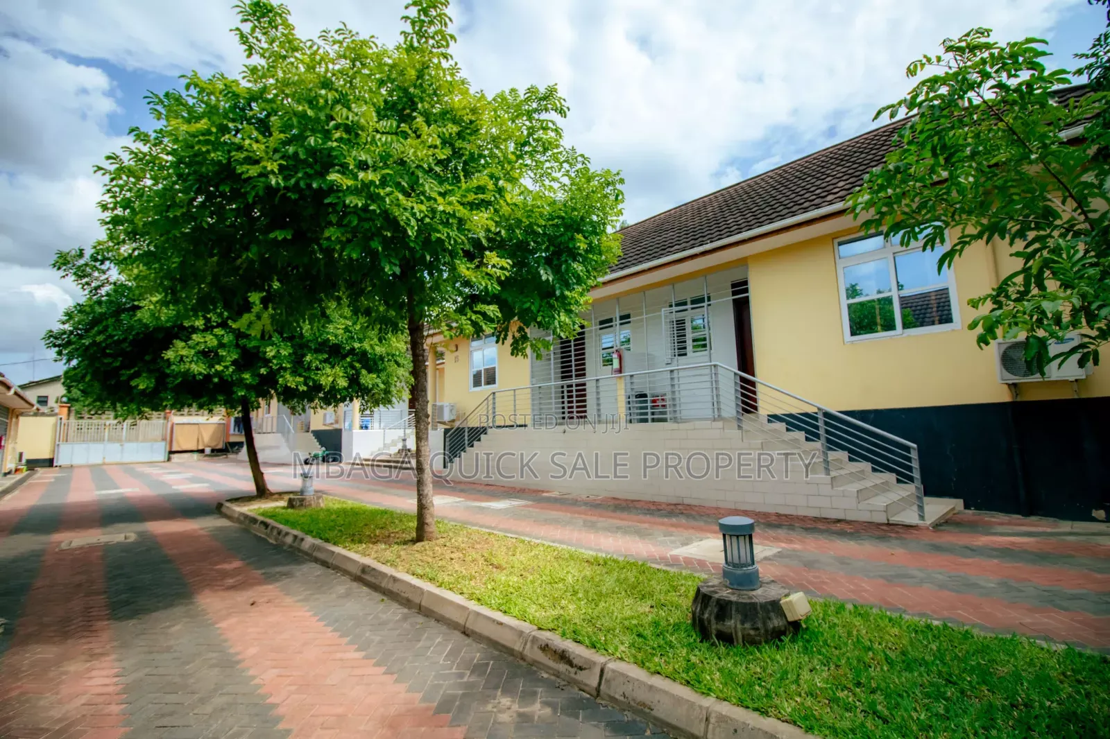 2bdrm House in Mbezi Beach for rent in Mbezi Beach