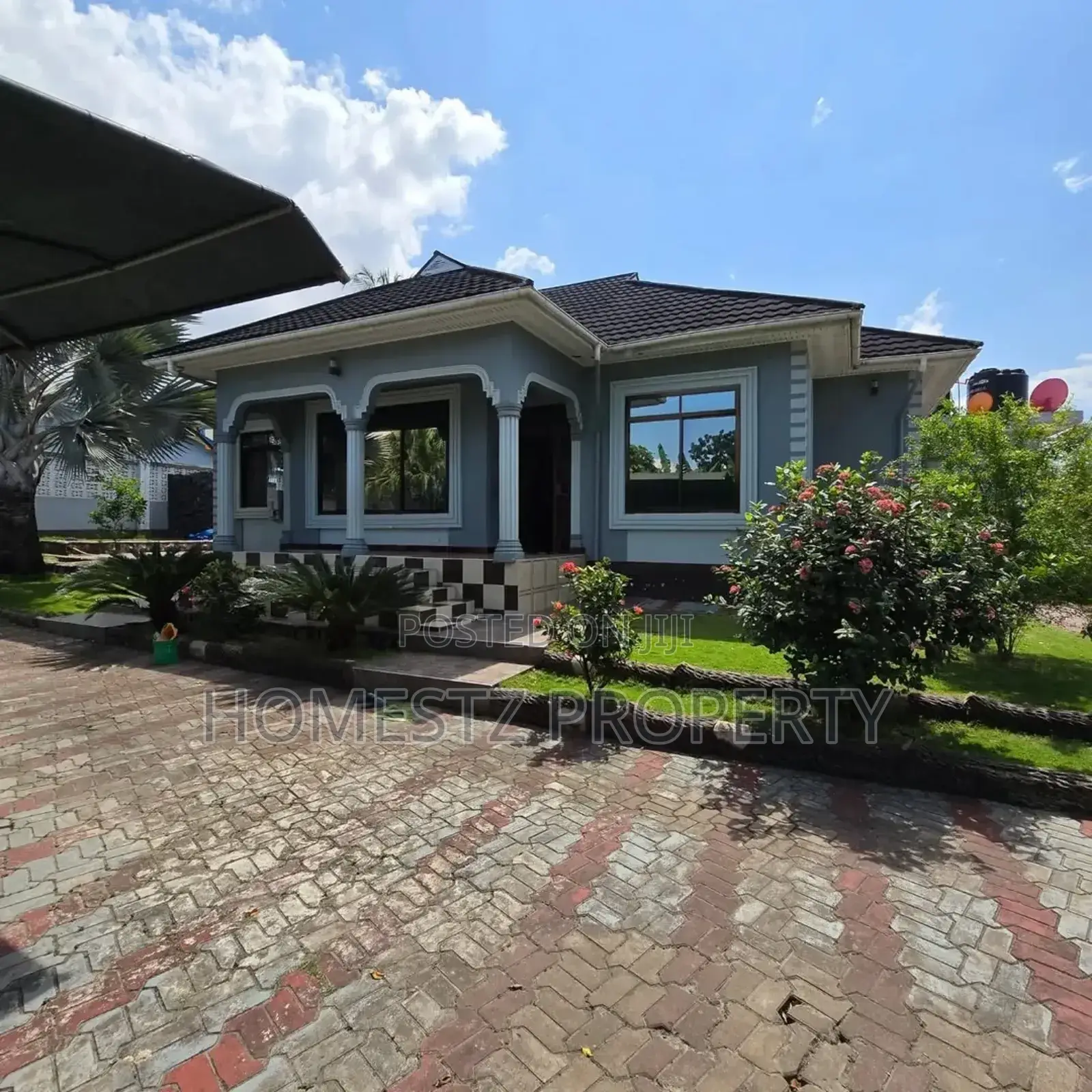 4bdrm House in Ubungo Msewe, Kinondoni for sale in Kinondoni