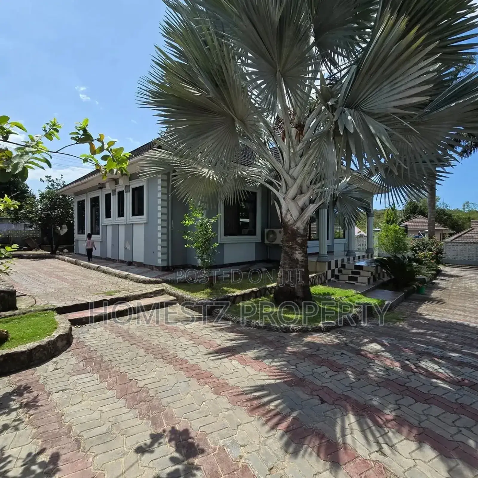 4bdrm House in Ubungo Msewe, Kinondoni for sale in Kinondoni
