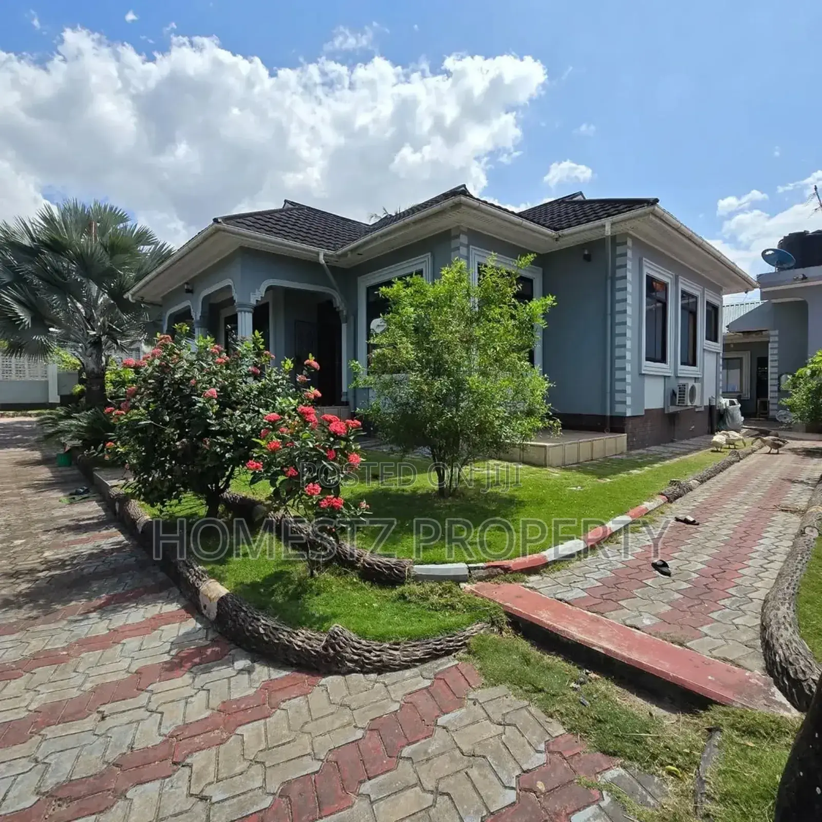 4bdrm House in Ubungo Msewe, Kinondoni for sale in Kinondoni