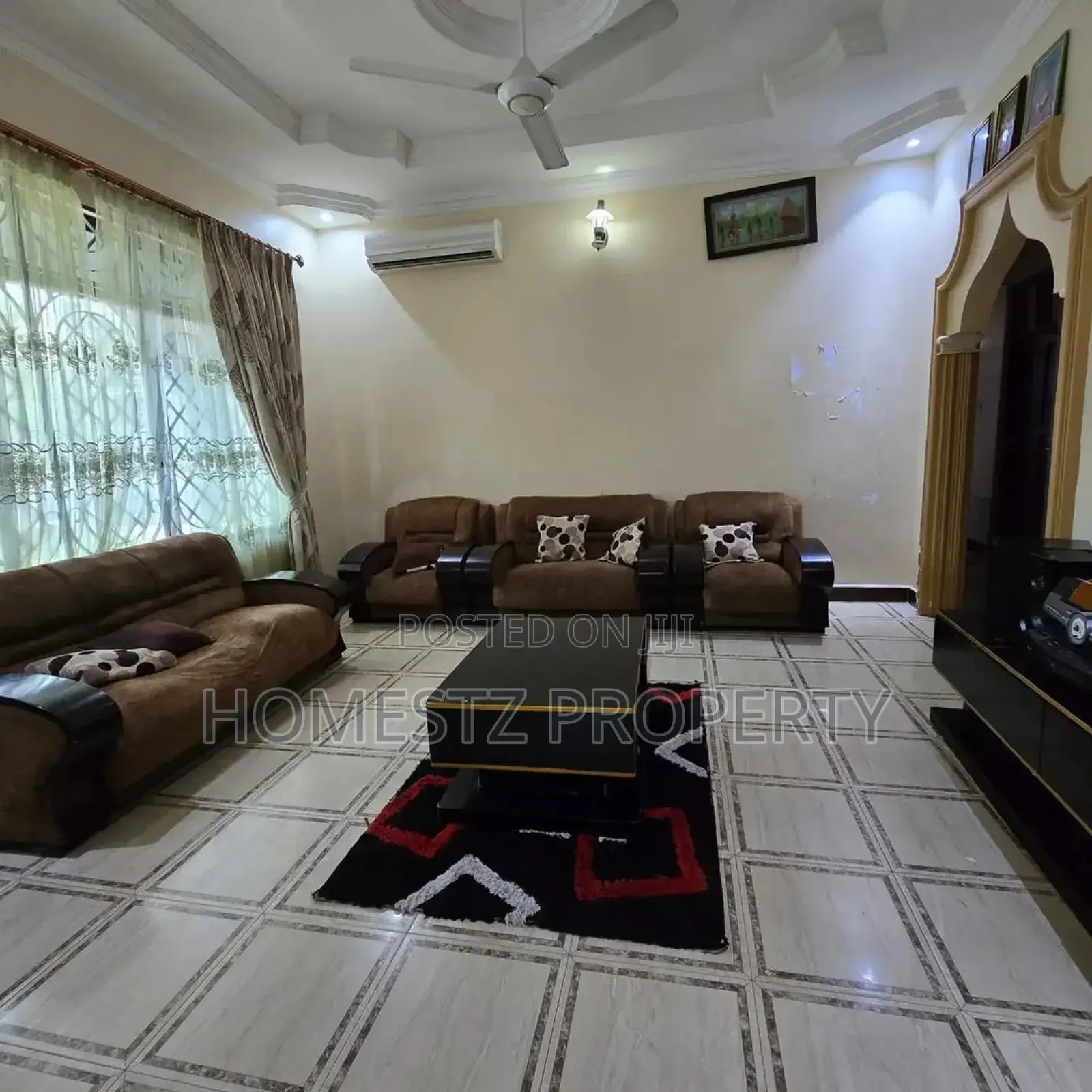 4bdrm House in Ubungo Msewe, Kinondoni for sale in Kinondoni