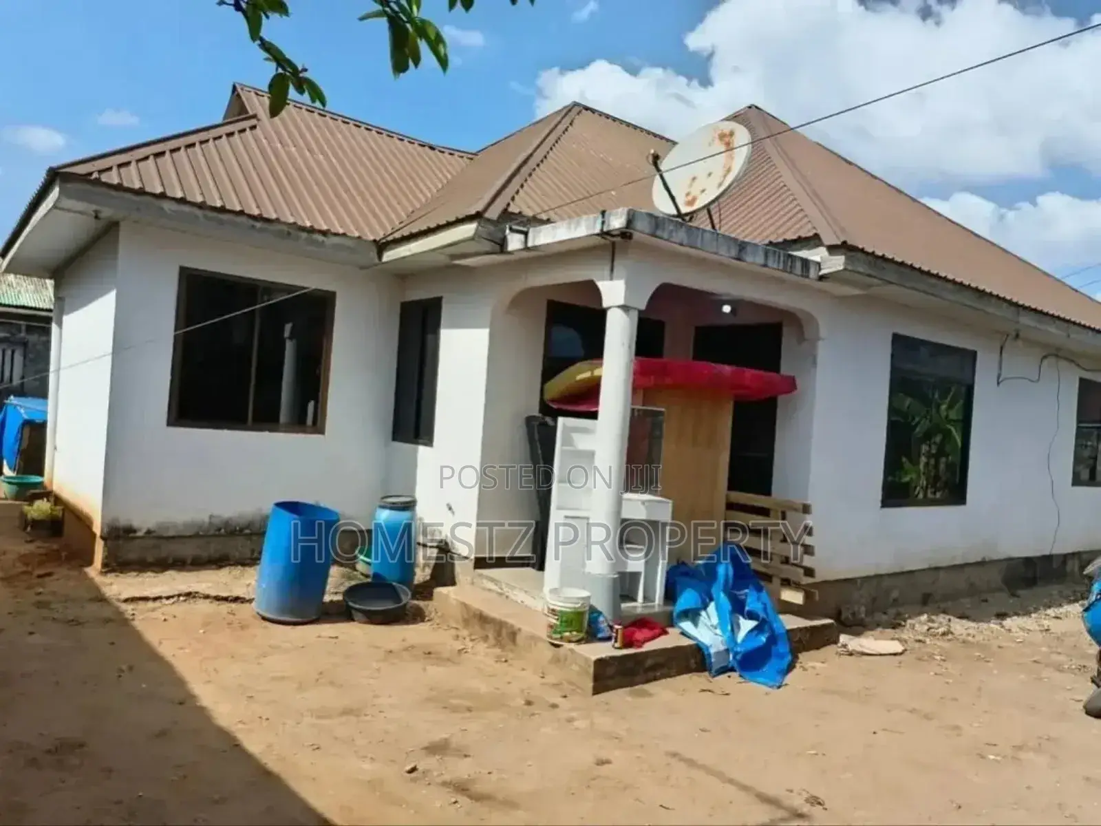 3bdrm House in Tabata Segerea, Kinondoni for sale in Kinondoni