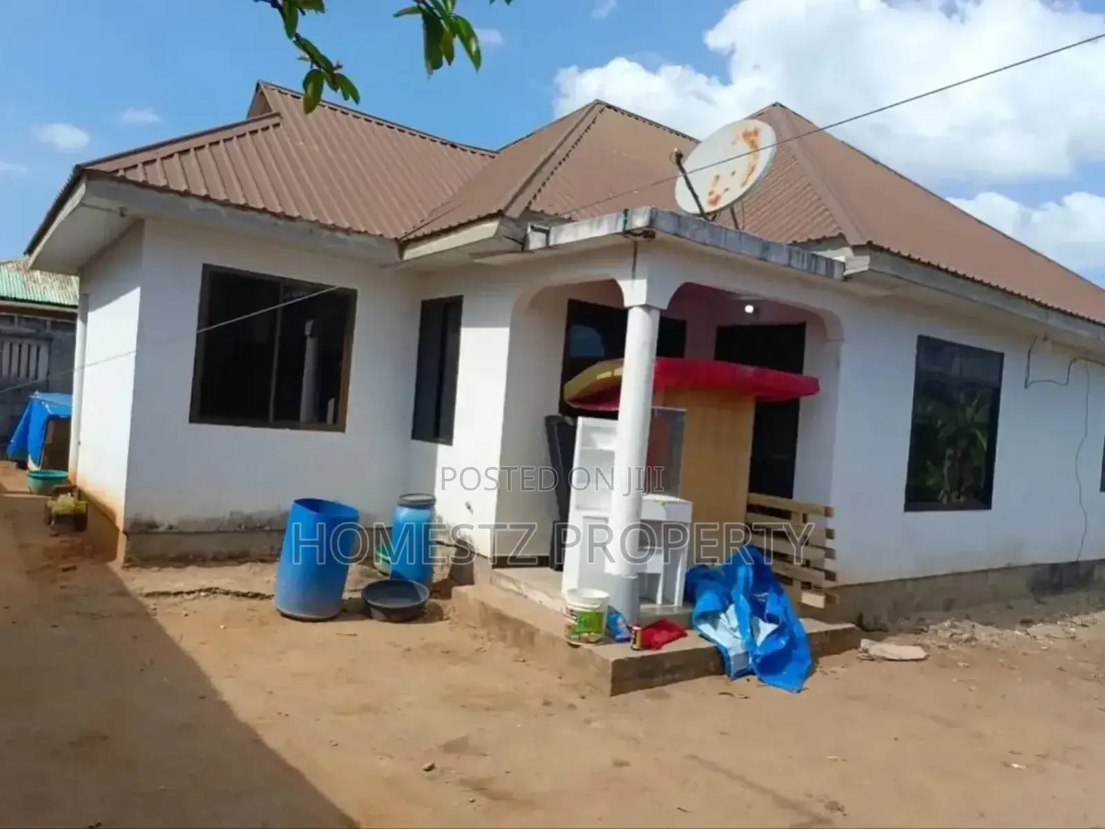 3bdrm House in Tabata Segerea, Kinondoni for sale in Kinondoni
