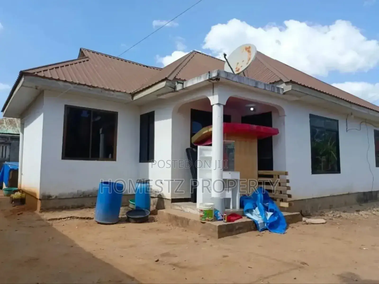 3bdrm House in Tabata Segerea, Kinondoni for sale in Kinondoni