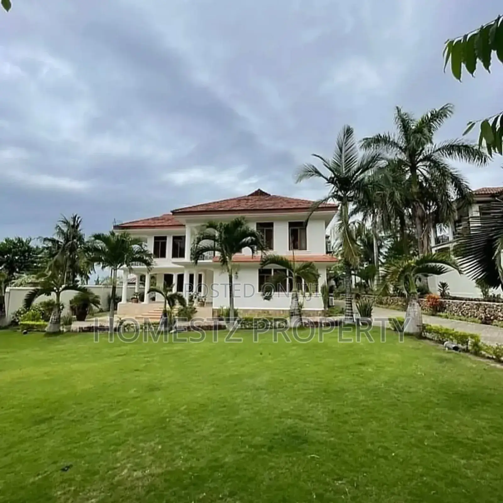 Mini Flat in Salasala Big Brother, Kinondoni for sale in Kinondoni