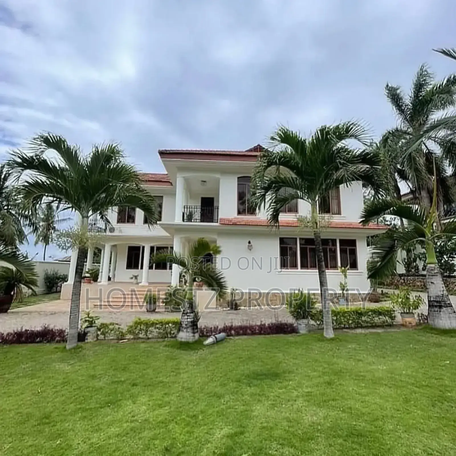 Mini Flat in Salasala Big Brother, Kinondoni for sale in Kinondoni