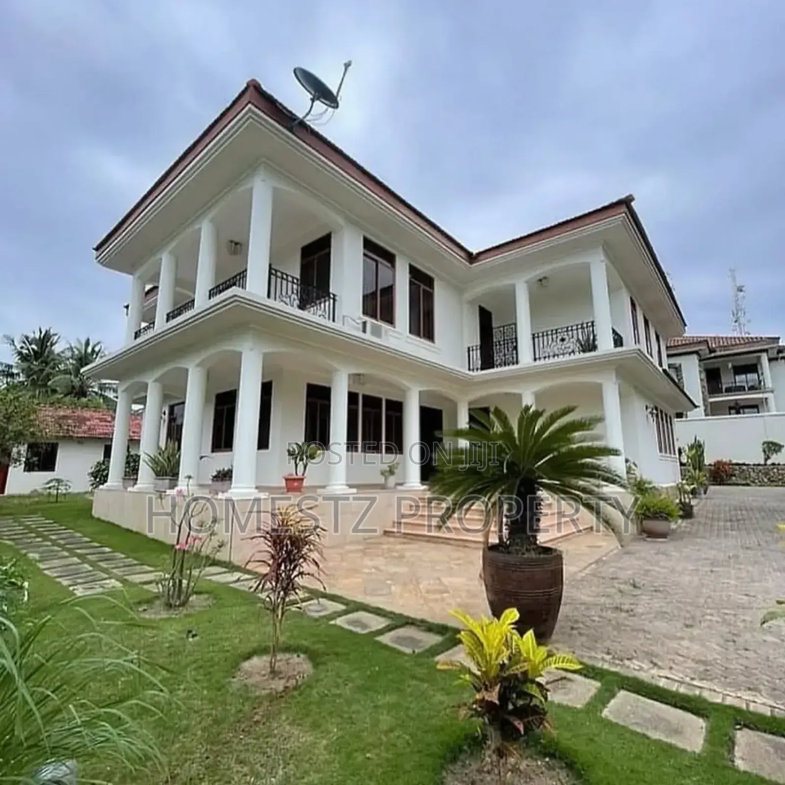 Mini Flat in Salasala Big Brother, Kinondoni for sale in Kinondoni