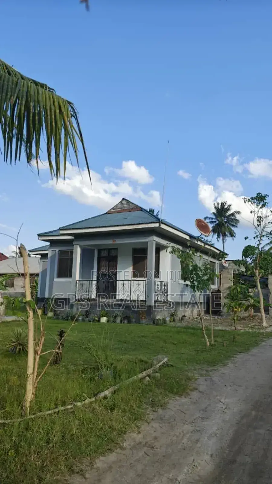 3bdrm House in Chanika Nguvu Kazi, Ilala for sale in Ilala