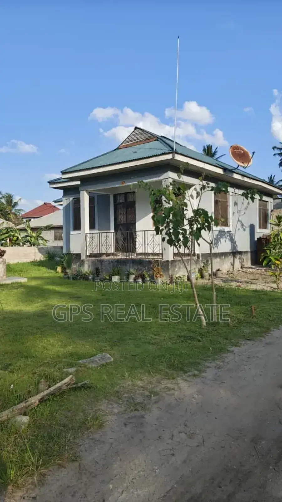3bdrm House in Chanika Nguvu Kazi, Ilala for sale in Ilala