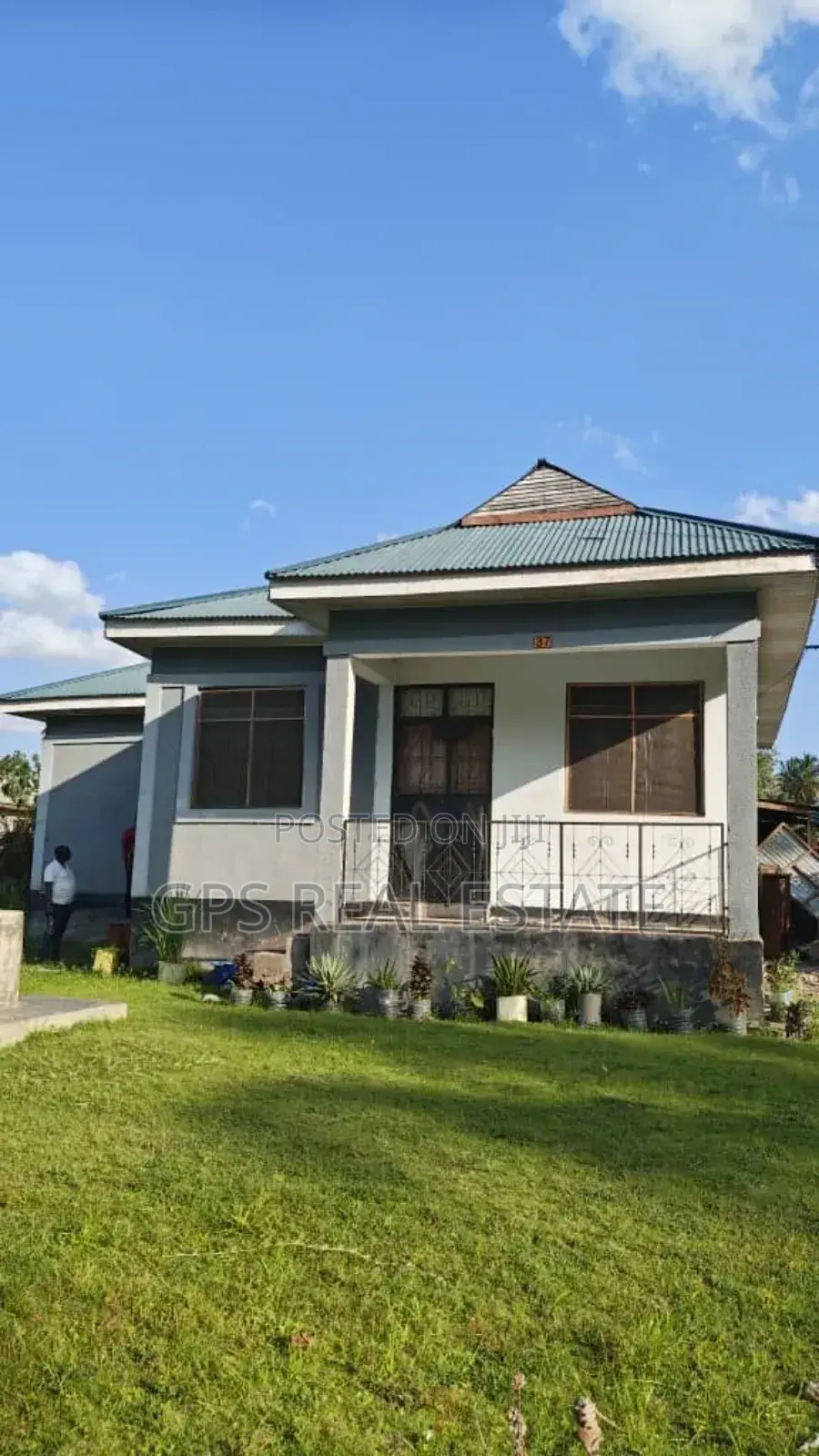 3bdrm House in Chanika Nguvu Kazi, Ilala for sale in Ilala
