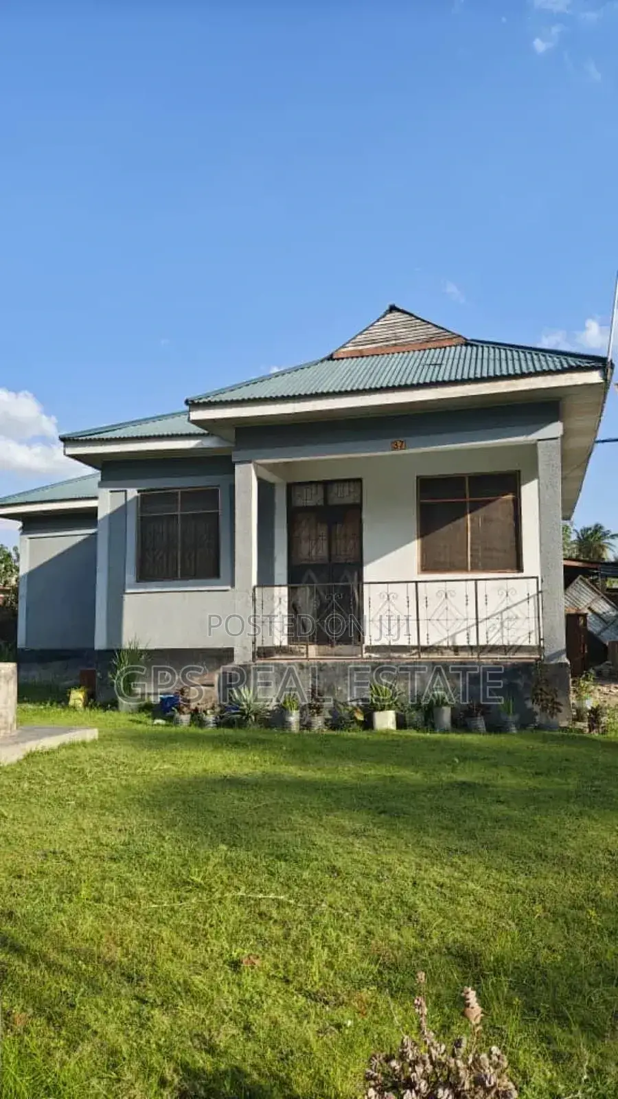 3bdrm House in Chanika Nguvu Kazi, Ilala for sale in Ilala