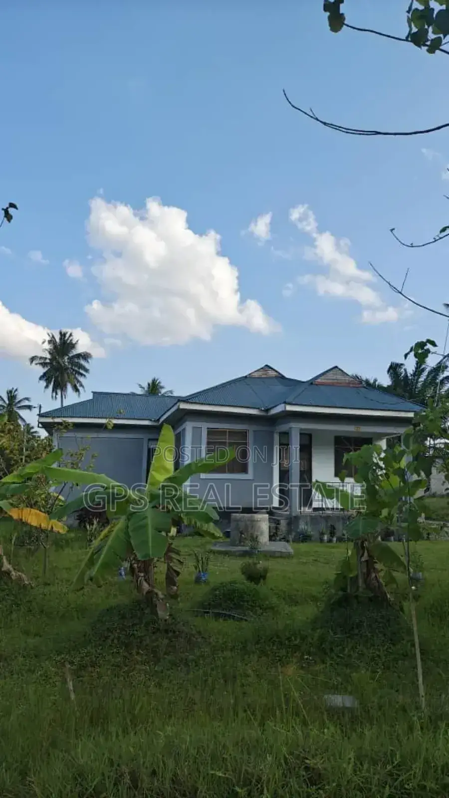 3bdrm House in Chanika Nguvu Kazi, Ilala for sale in Ilala