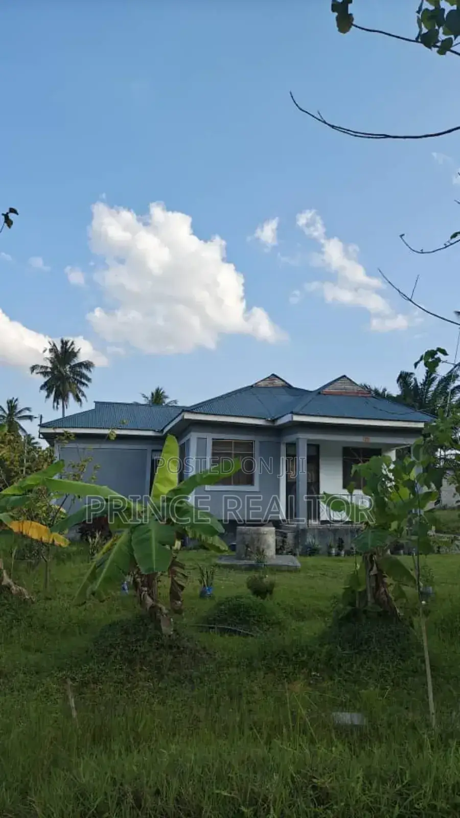 3bdrm House in Chanika Nguvu Kazi, Ilala for sale in Ilala