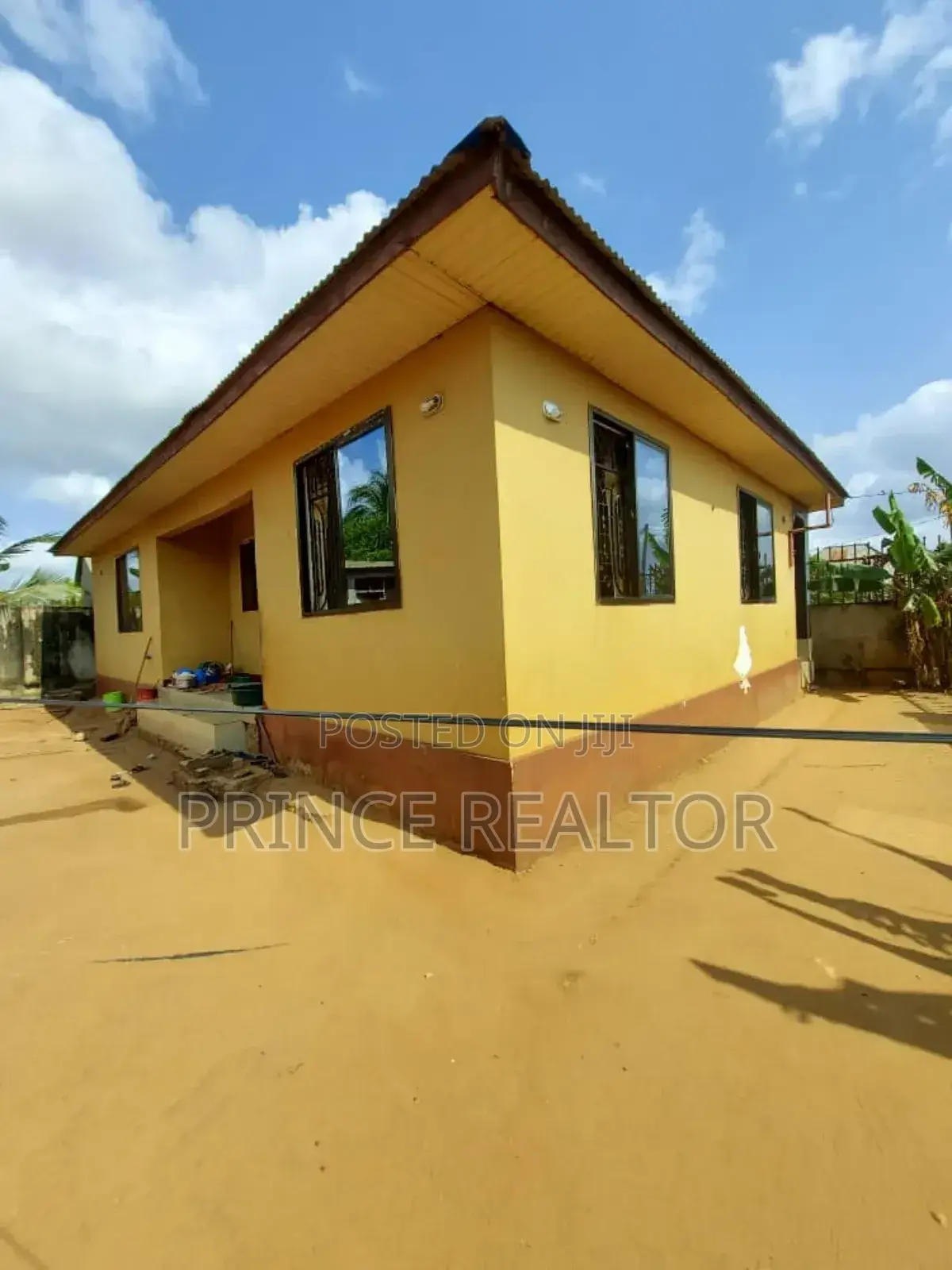 3bdrm House in Mbagala Chamazi, Temeke for sale in Temeke