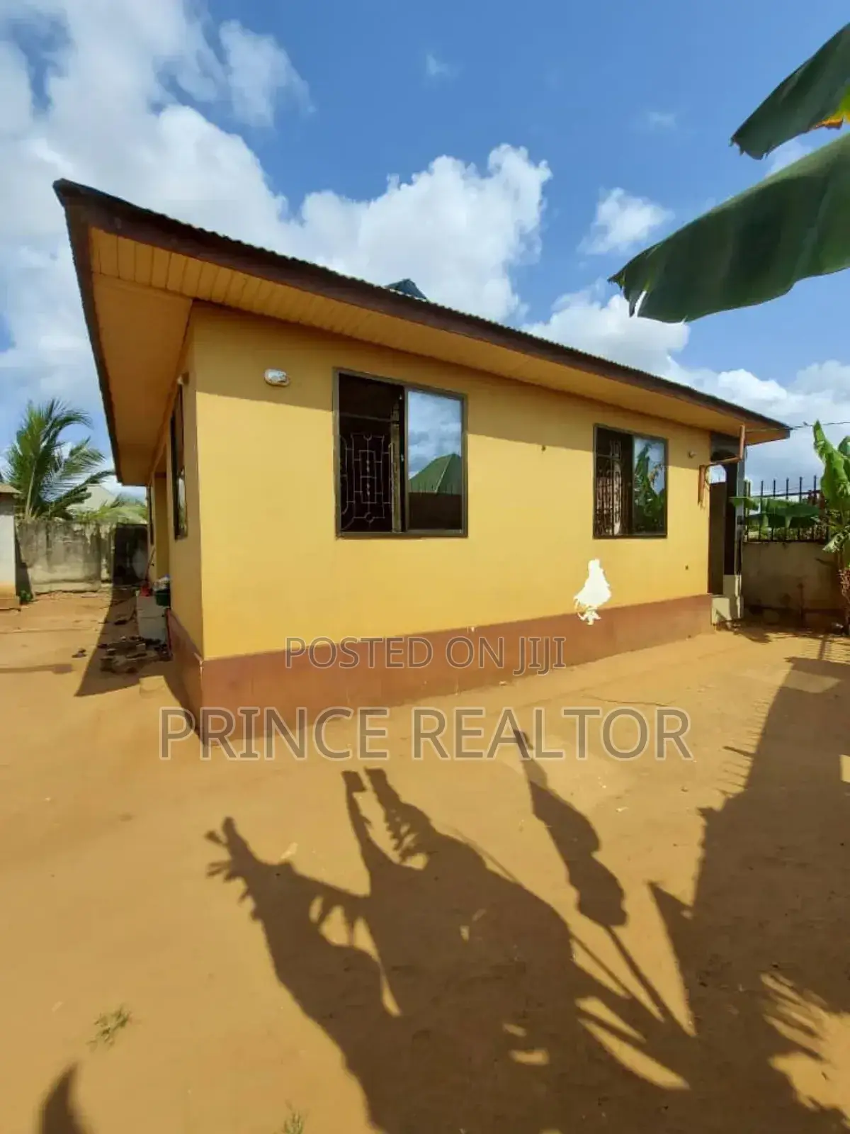 3bdrm House in Mbagala Chamazi, Temeke for sale in Temeke