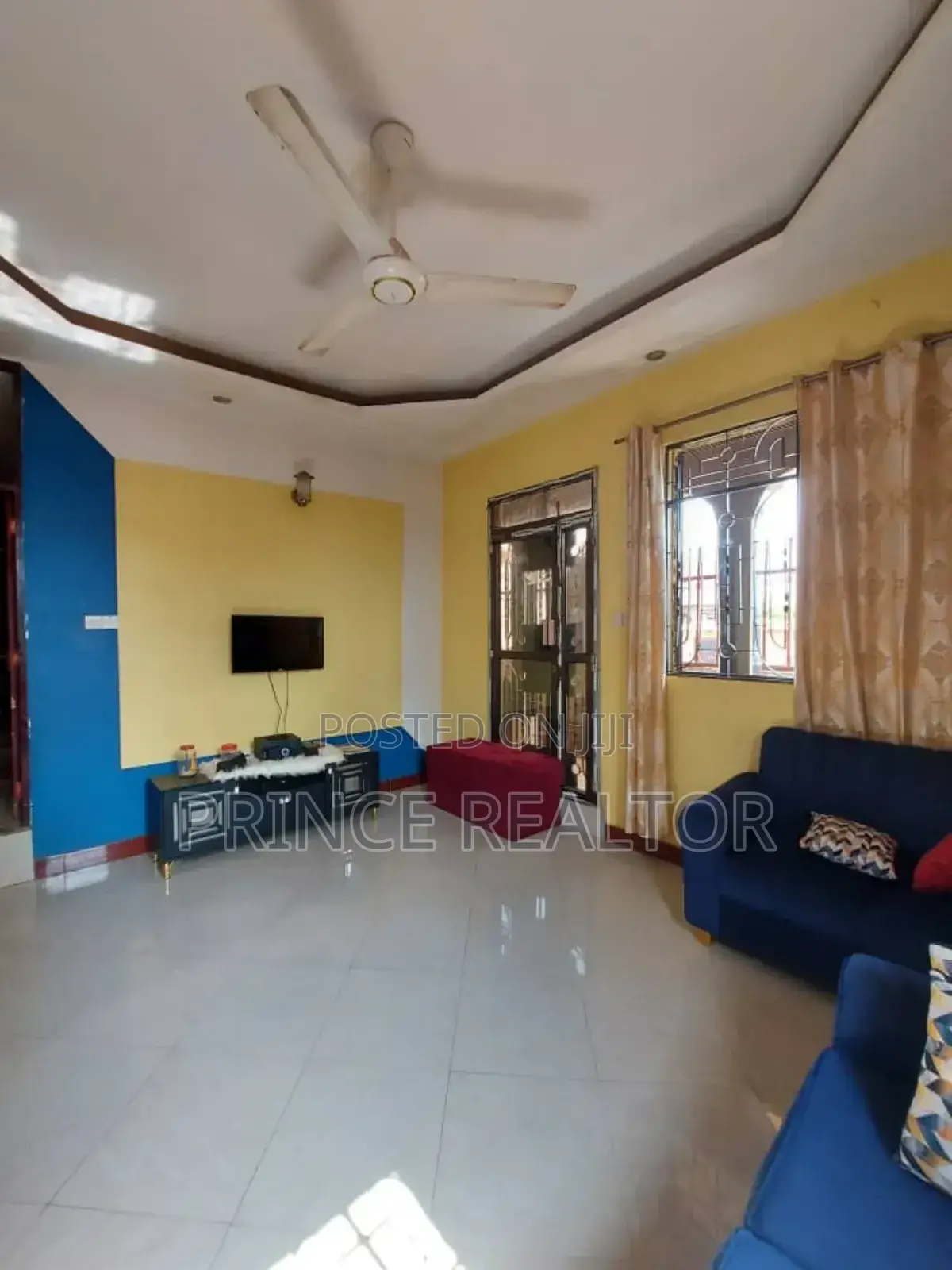 3bdrm House in Mbagala Chamazi, Temeke for sale in Temeke
