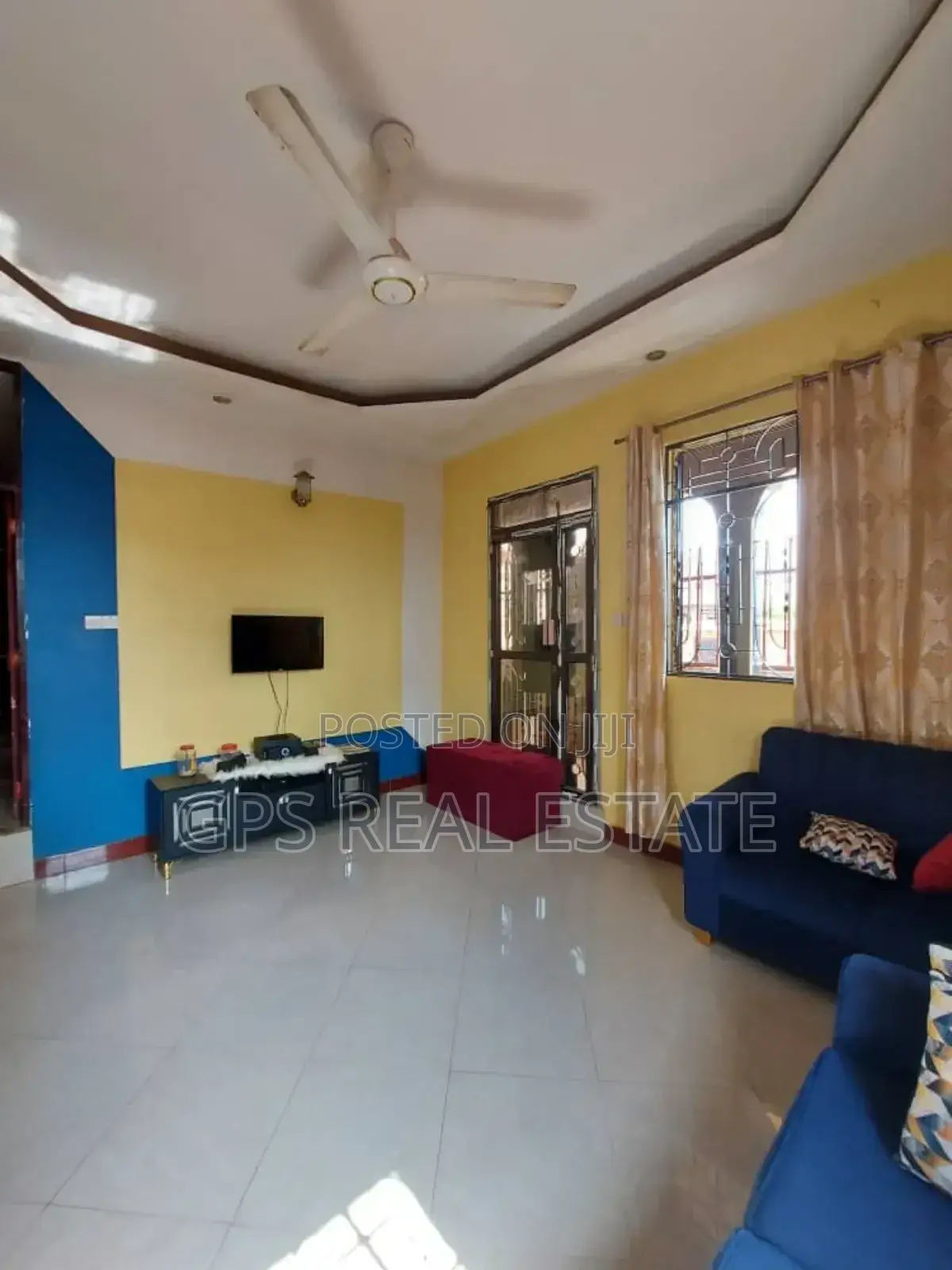 3bdrm House in Mbagala Chamazi, Temeke for sale in Temeke