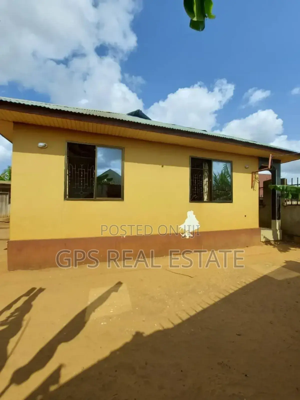 3bdrm House in Mbagala Chamazi, Temeke for sale in Temeke