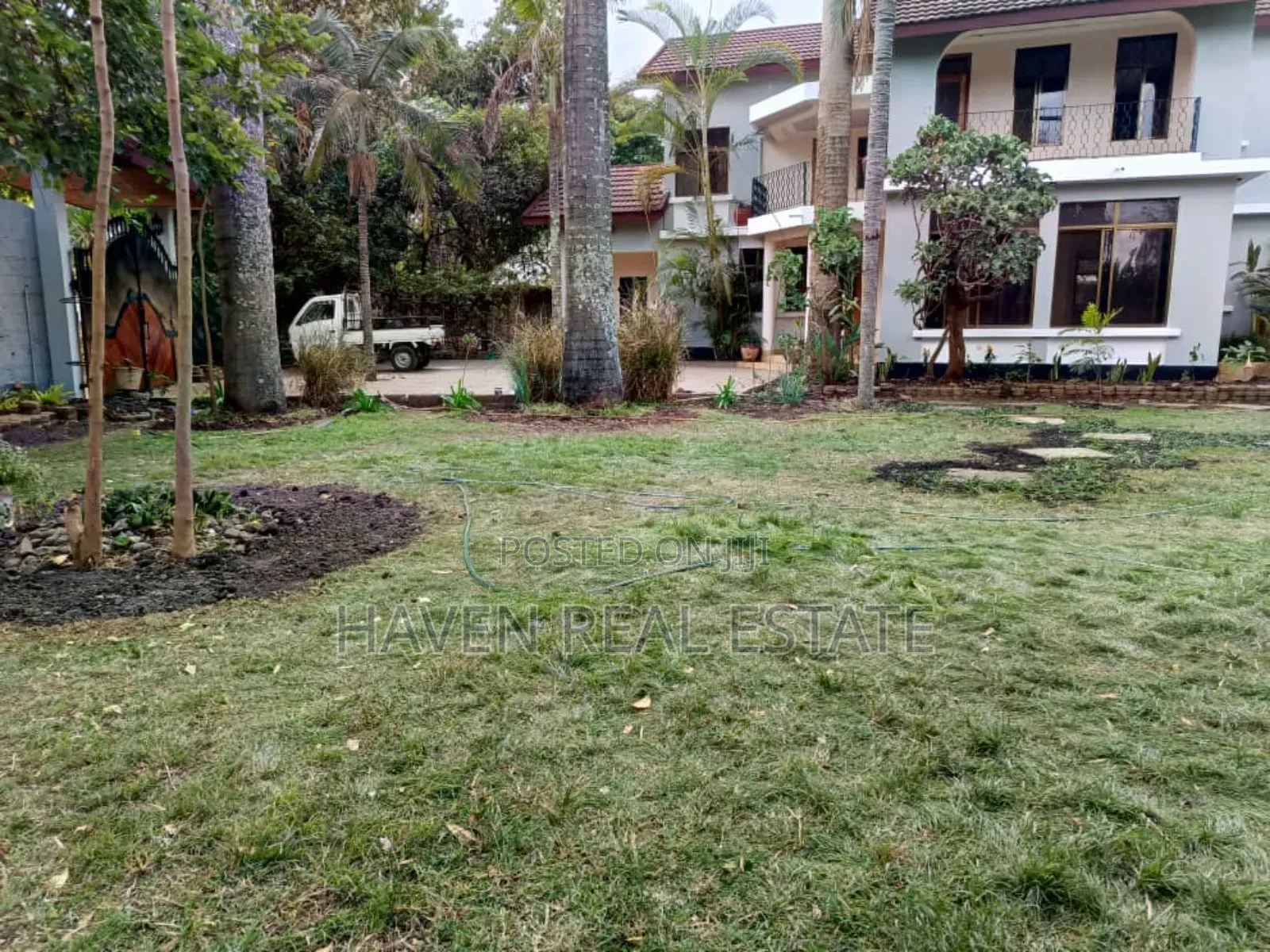 4bdrm House in Njiro for sale in Njiro