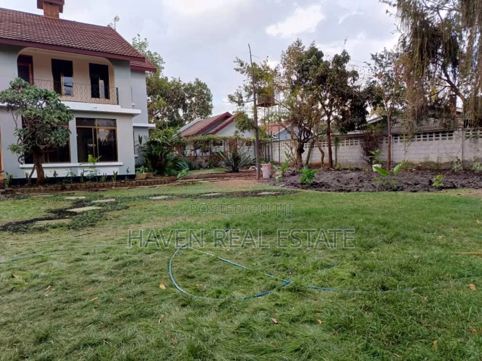 4bdrm House in Njiro for sale in Njiro
