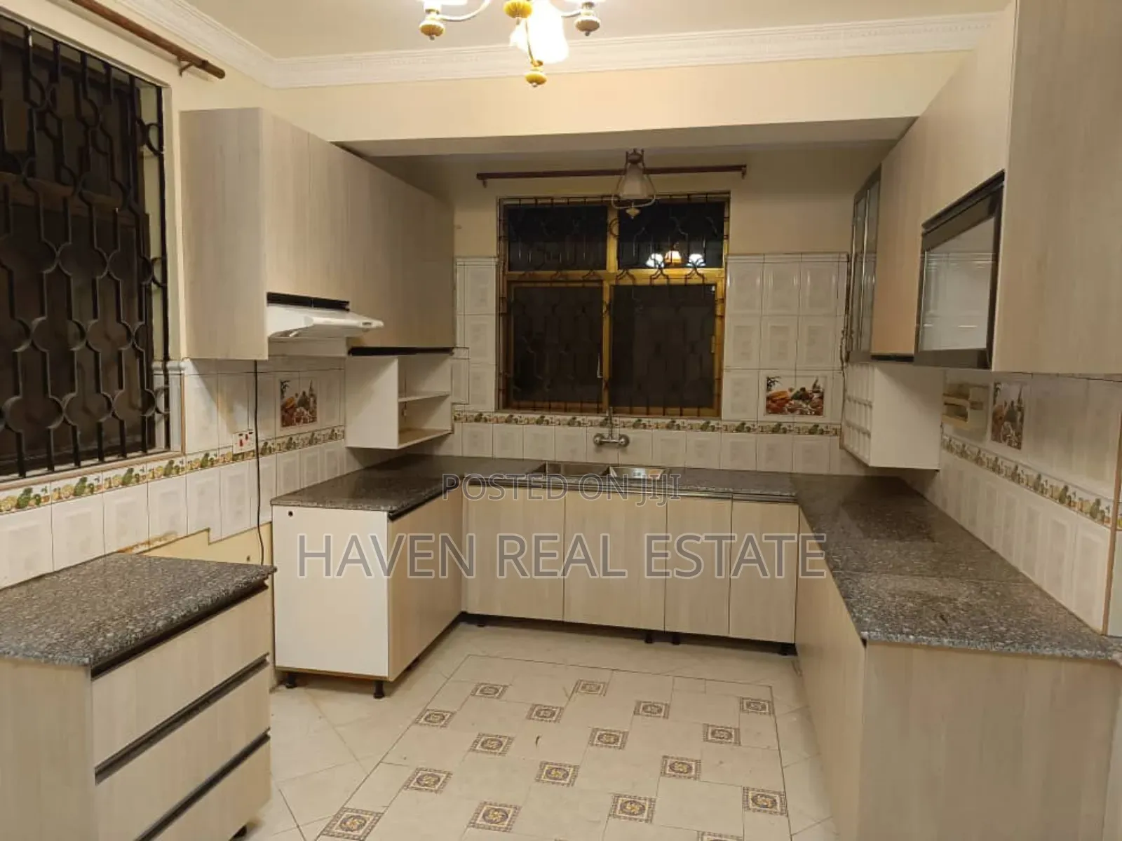 4bdrm House in Njiro for sale in Njiro