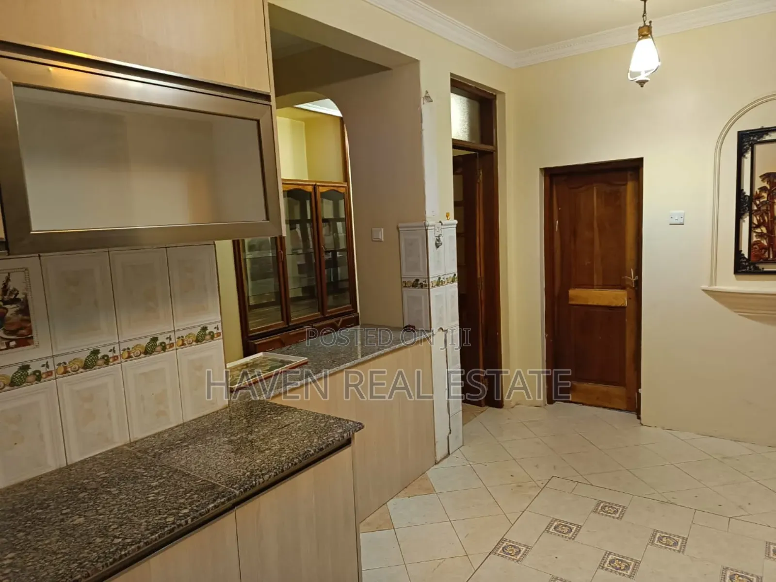 4bdrm House in Njiro for sale in Njiro