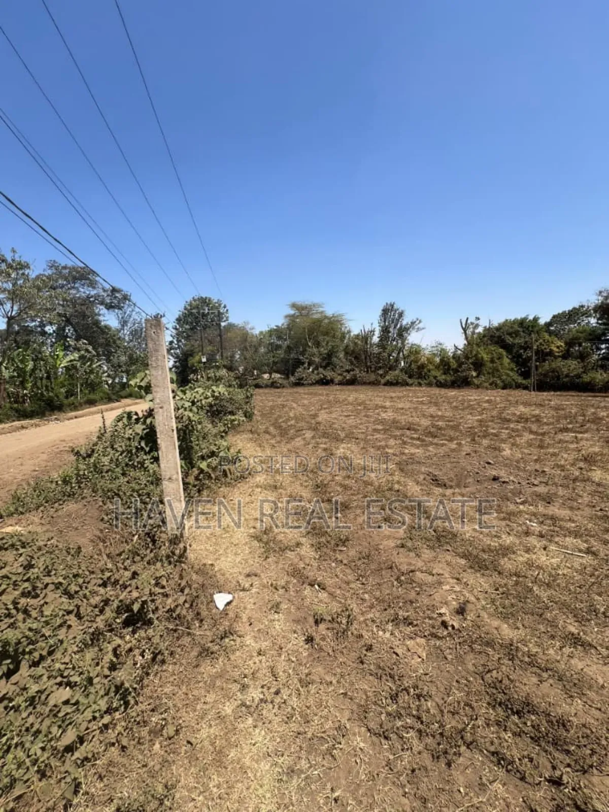 Plot Ya Ekari 3 Yenye Muonekano Wa Mlima Meru Inauzwa Sakina, Arusha in Arusha