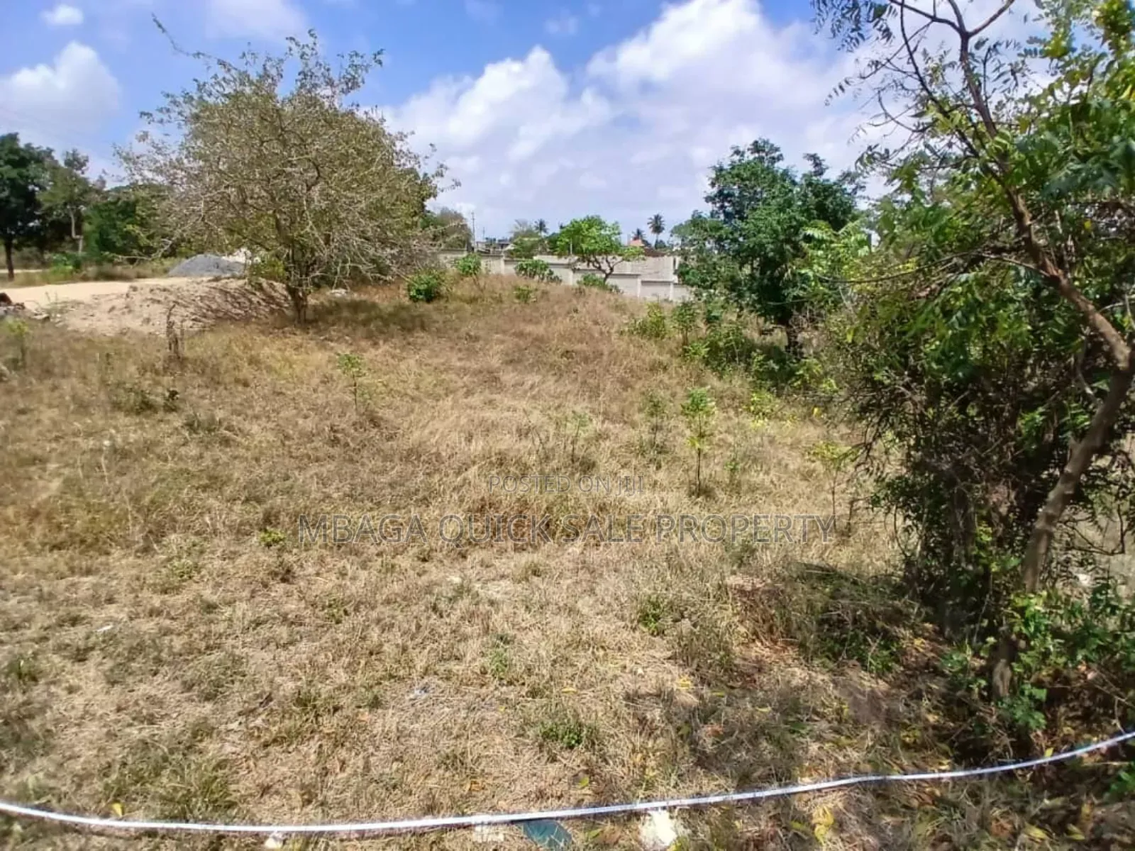 Plot for Sale at Mbezi Kimara Temboni in Kimara