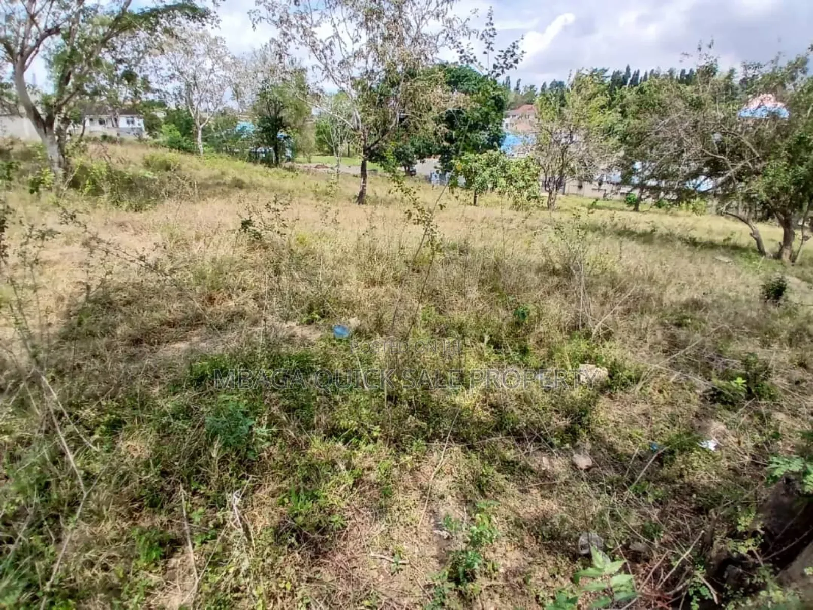 Plot for Sale at Mbezi Kimara Temboni in Kimara