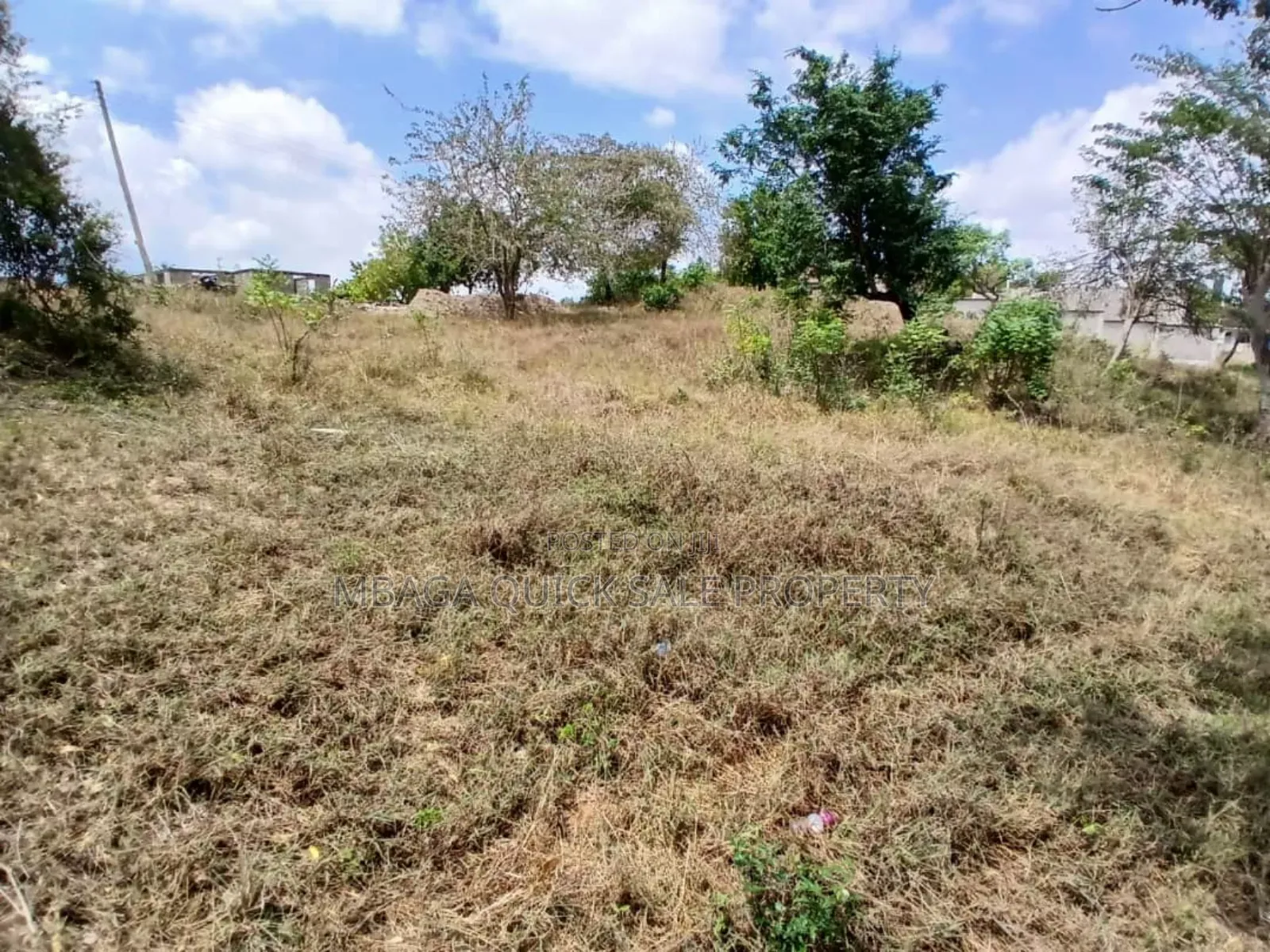 Plot for Sale at Mbezi Kimara Temboni in Kimara