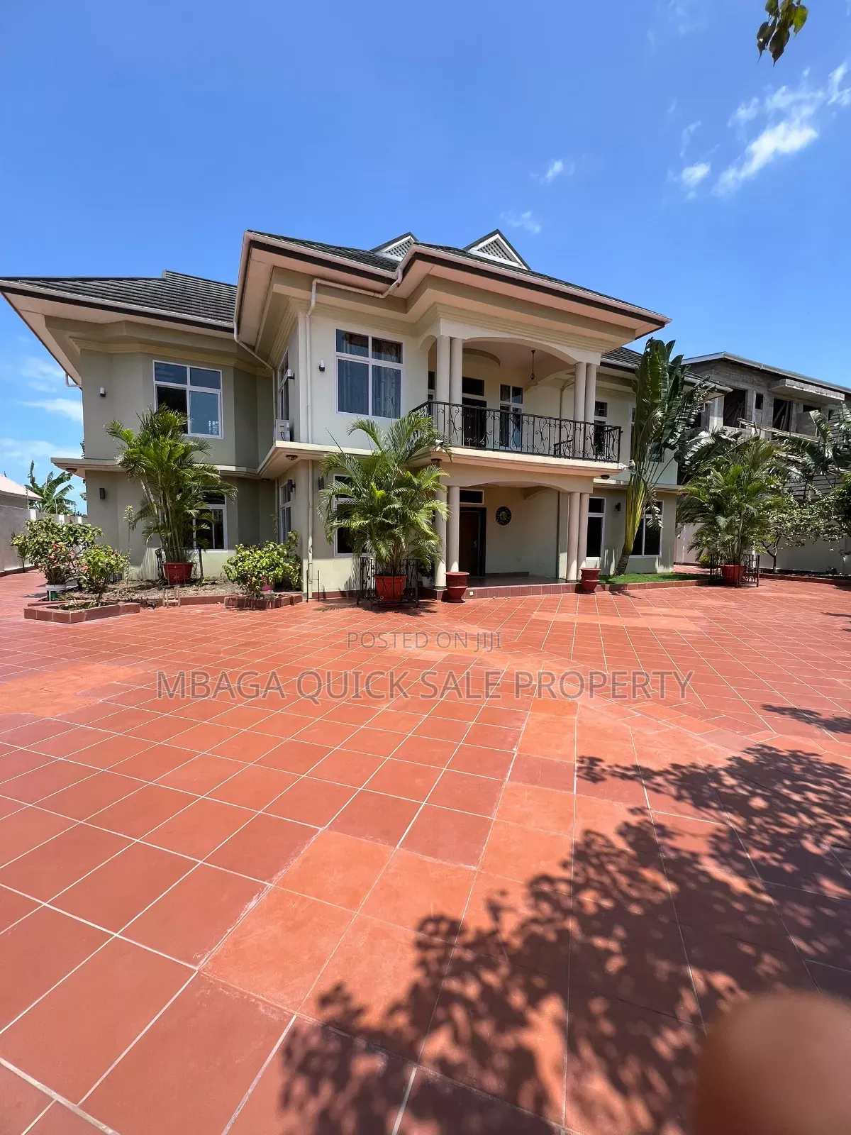 5bdrm House in Mbweni for sale in Mbweni