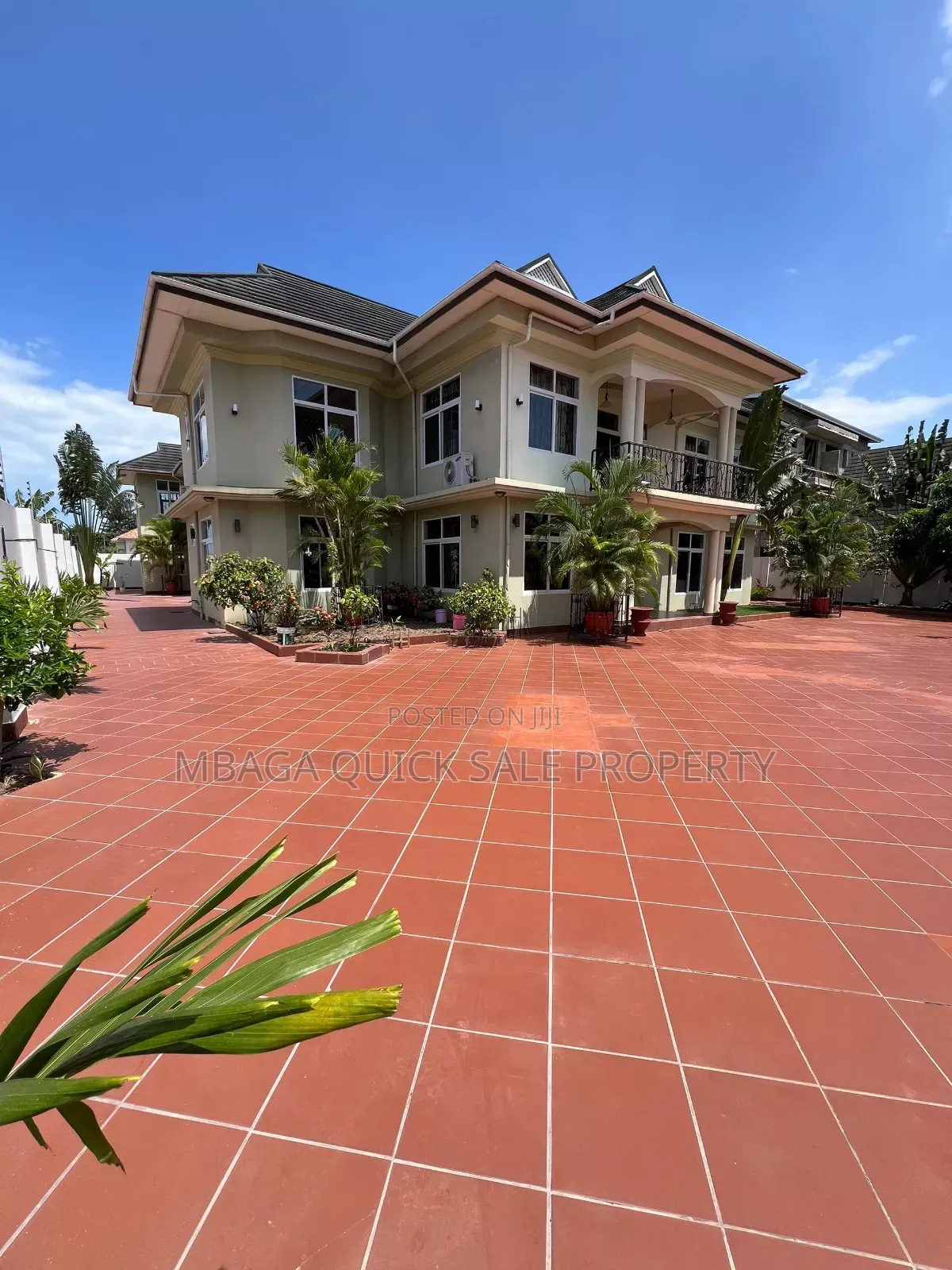 5bdrm House in Mbweni for sale in Mbweni