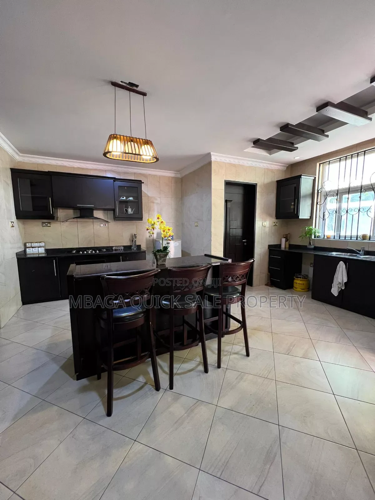 5bdrm House in Mbweni for sale in Mbweni