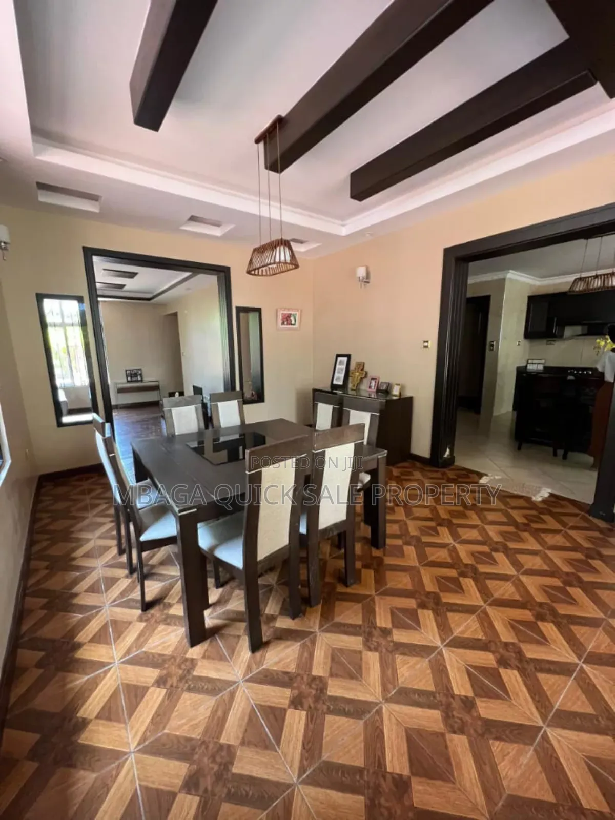 5bdrm House in Mbweni for sale in Mbweni