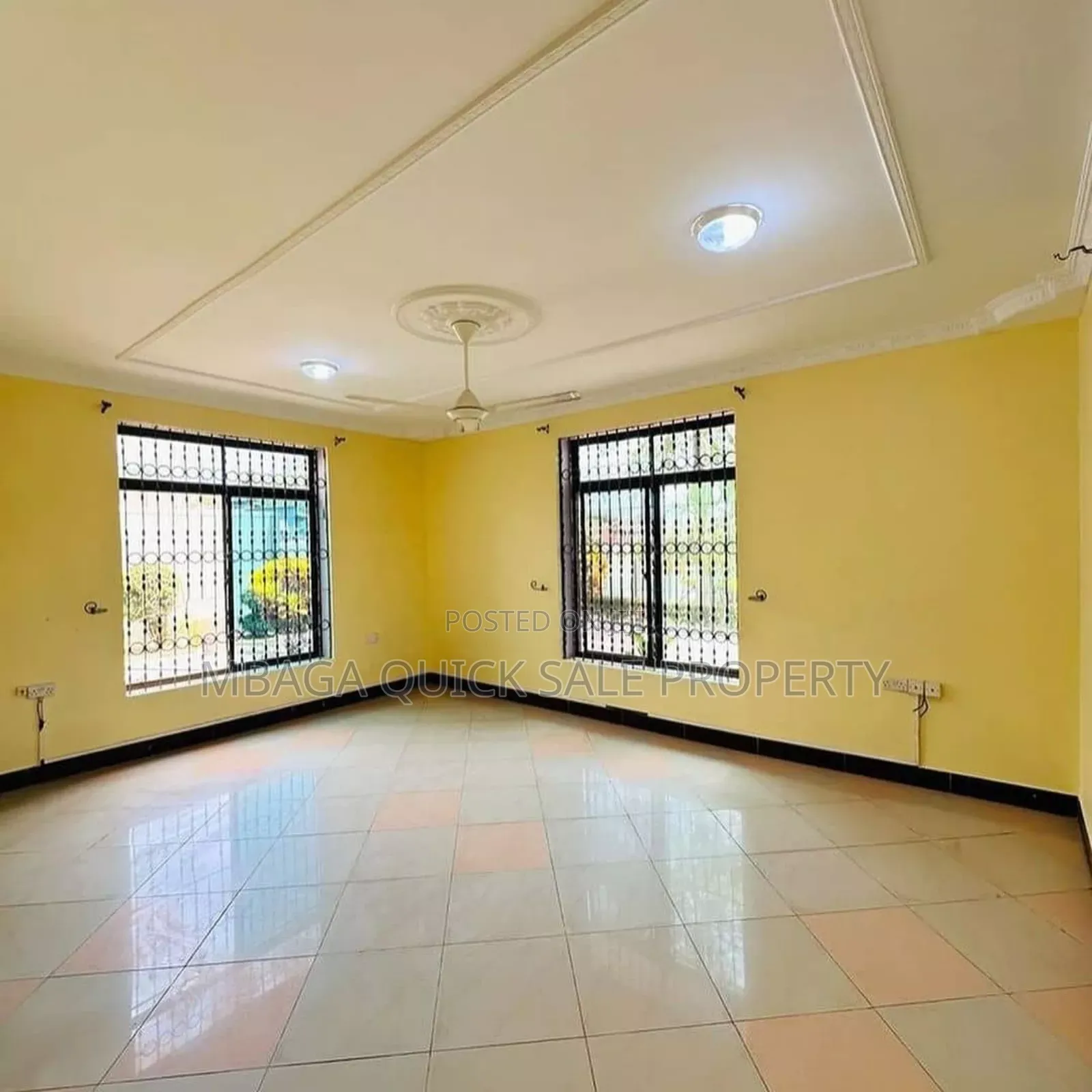4bdrm Apartment in Tegeta Wazo, Bunju for rent in Bunju