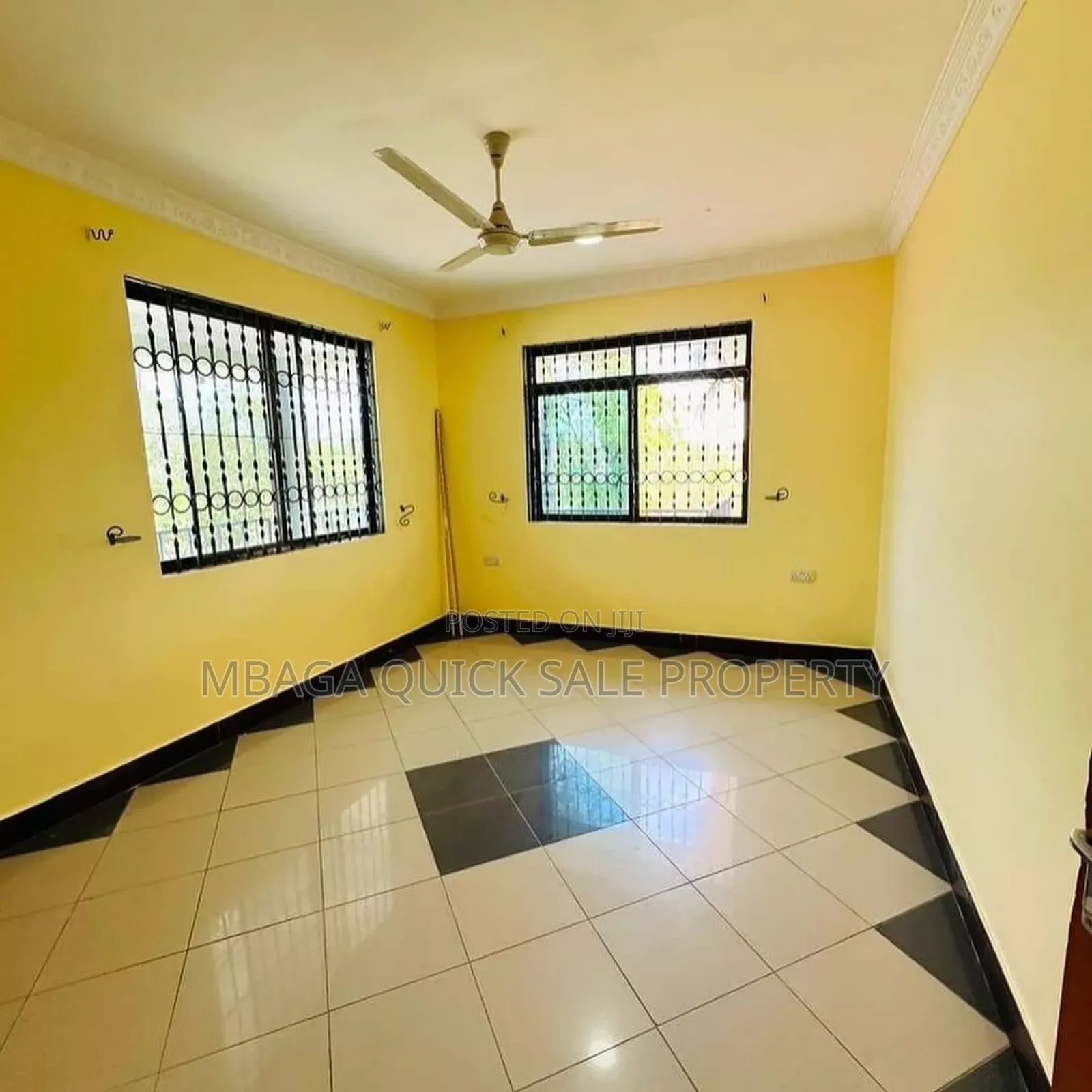 4bdrm Apartment in Tegeta Wazo, Bunju for rent in Bunju