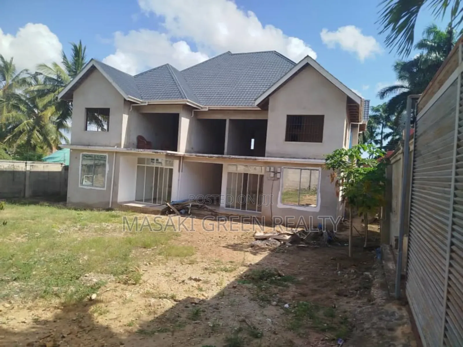 4bdrm Apartment in Salasala Estate, Kinondoni for sale in Kinondoni