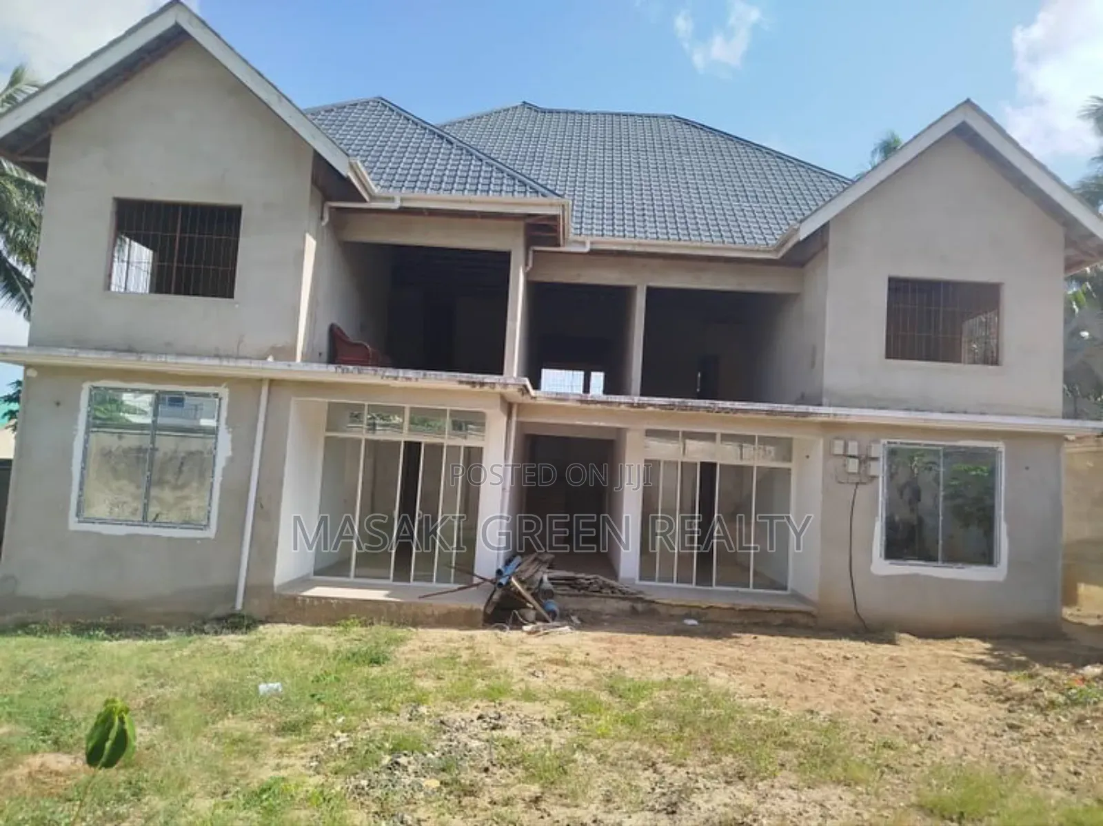 4bdrm Apartment in Salasala Estate, Kinondoni for sale in Kinondoni