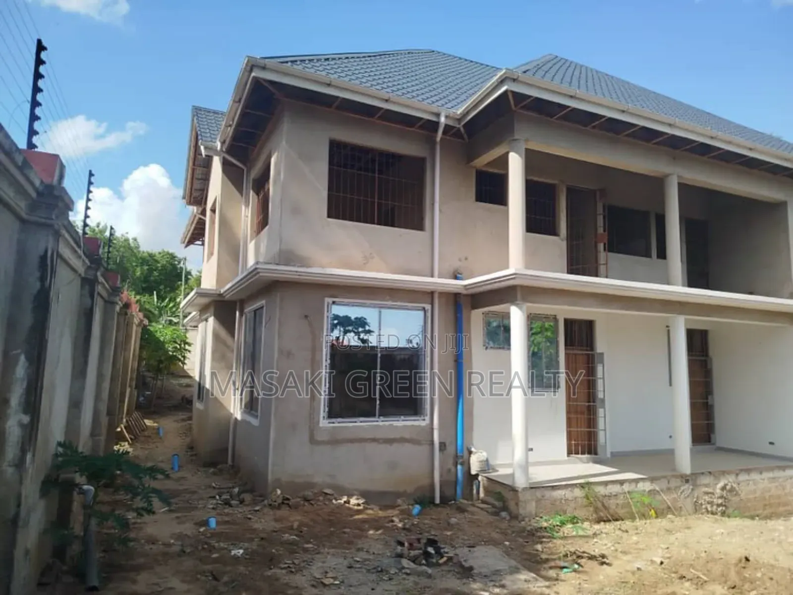 4bdrm Apartment in Salasala Estate, Kinondoni for sale in Kinondoni