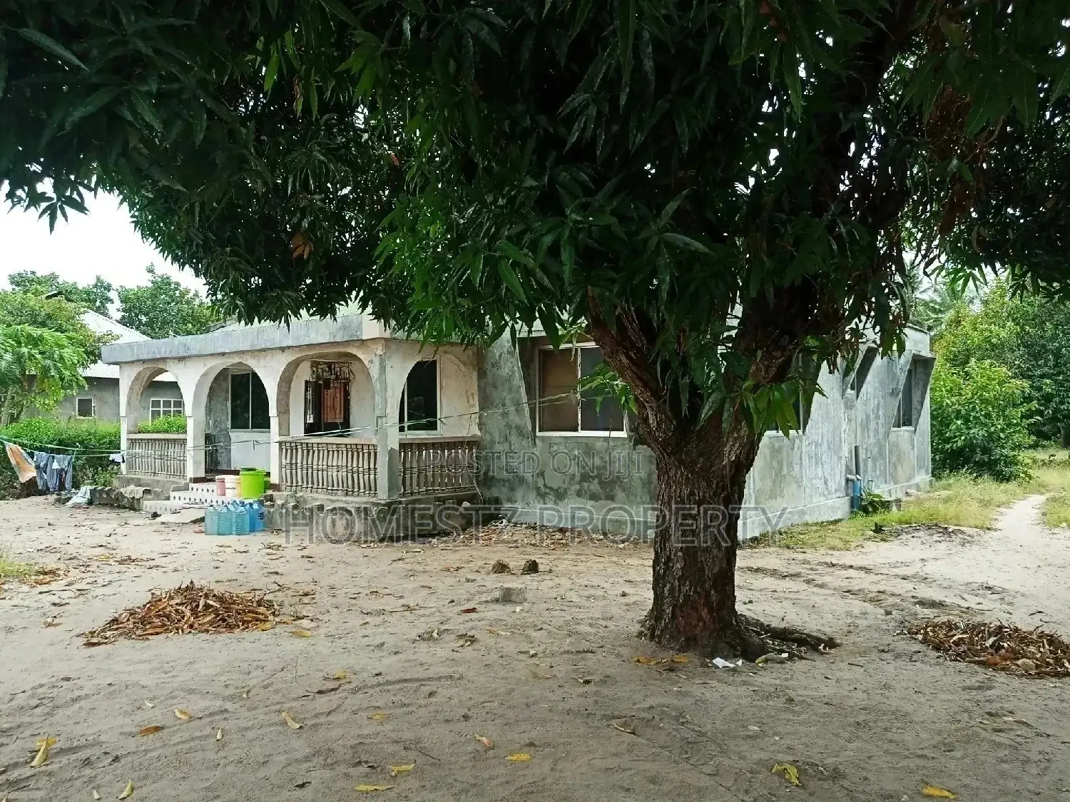 F10 House for Sale Kigamboni in Kinondoni